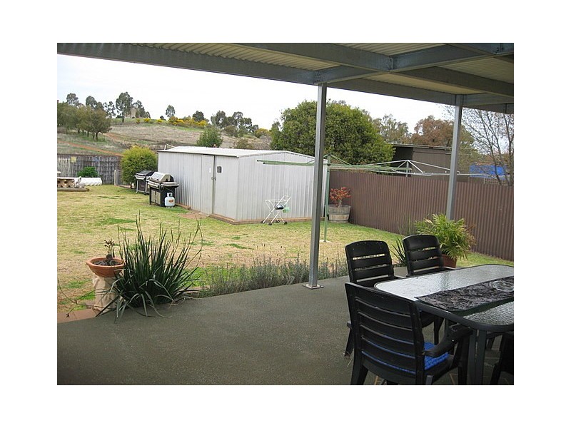 29 Webb Street, Parkes NSW 2870
