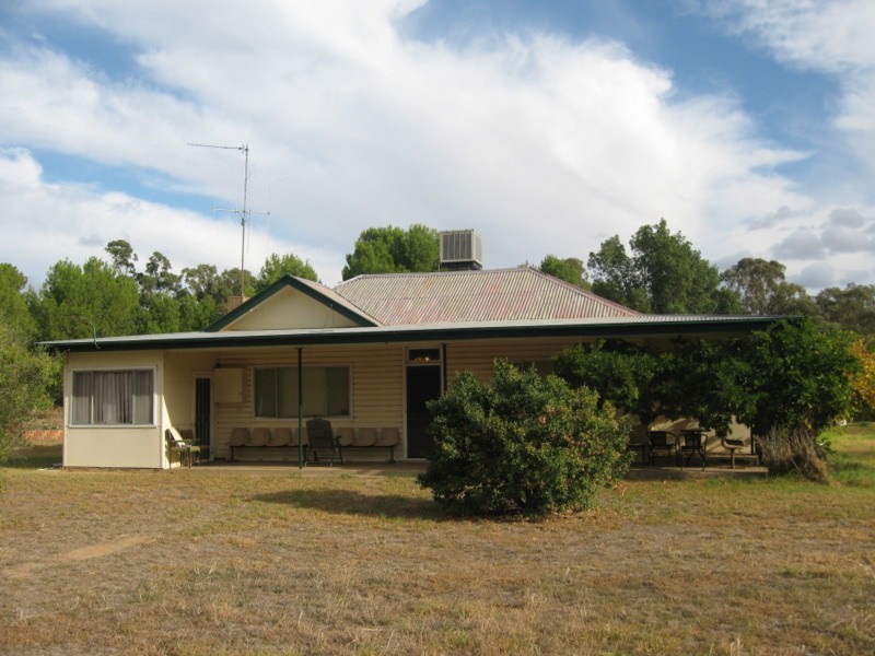 Cookamidgera NSW 2870