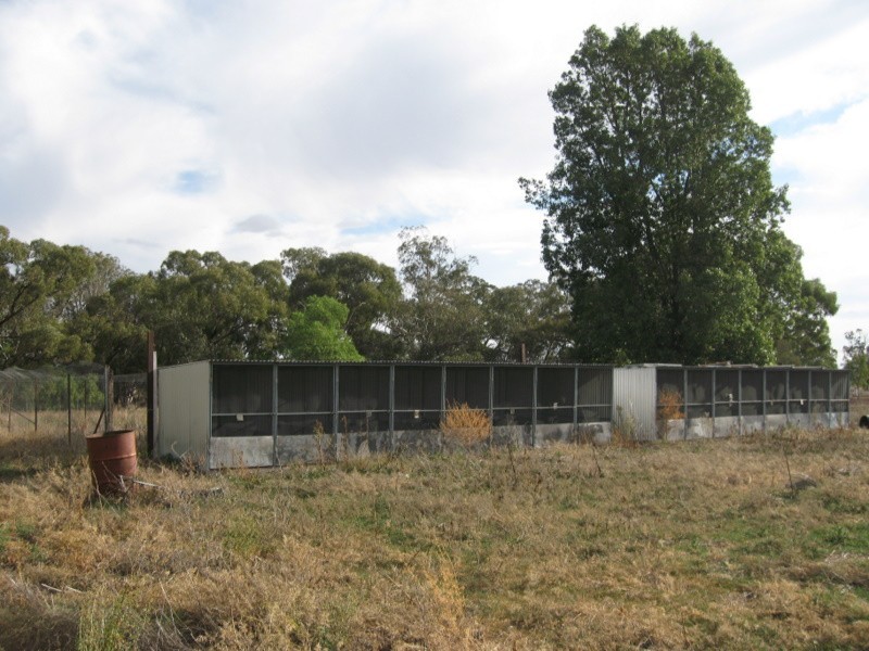 Cookamidgera NSW 2870