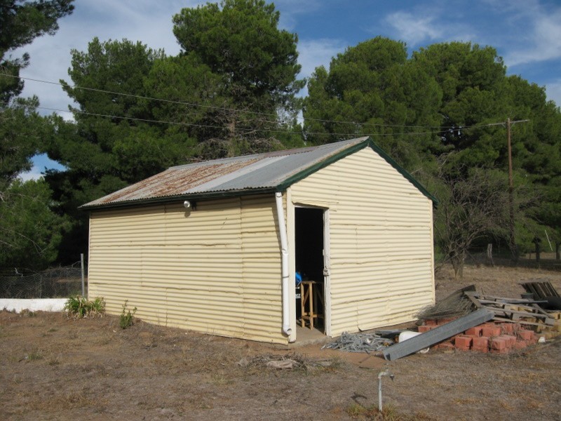 Cookamidgera NSW 2870