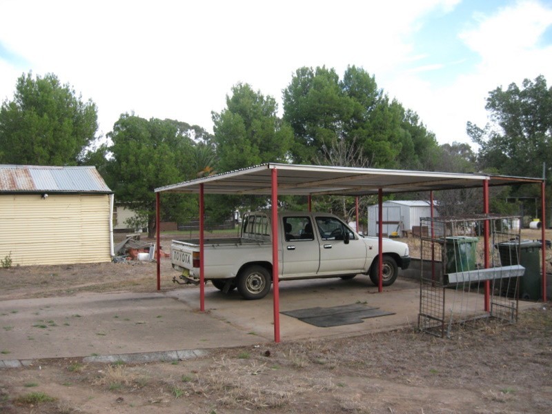 Cookamidgera NSW 2870