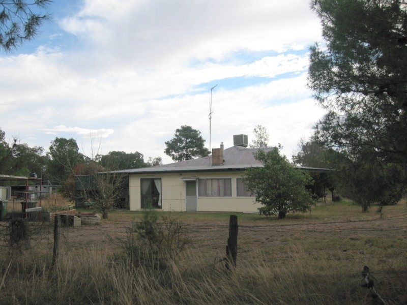 Cookamidgera NSW 2870