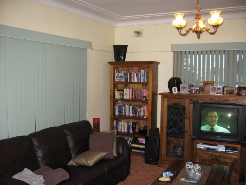 28 Wentworth Street, Parkes NSW 2870