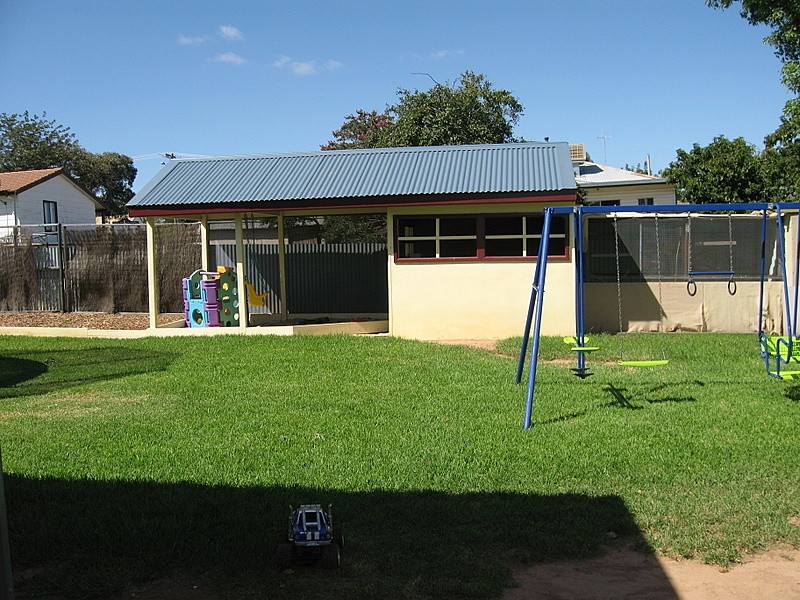 17 Callaghan Street, Parkes NSW 2870