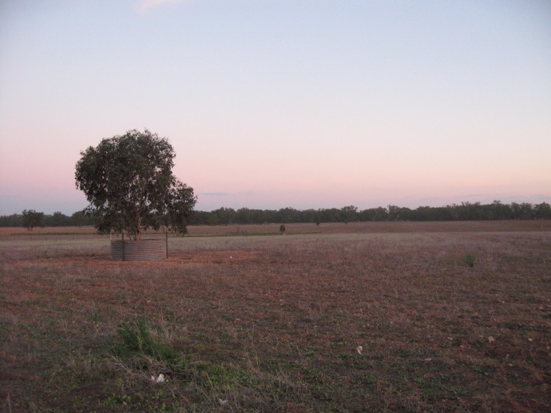 Lot 400 Watts Lane, Tichborne NSW 2870