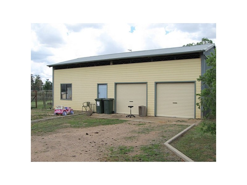 23 Kelly Road, Parkes NSW 2870
