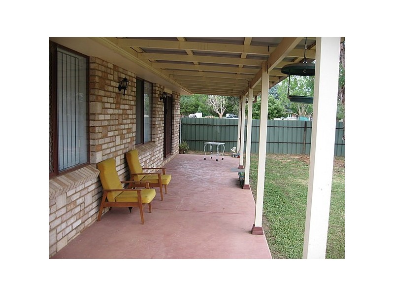 23 Kelly Road, Parkes NSW 2870