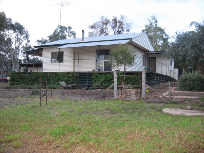 Cookamidgera NSW 2870