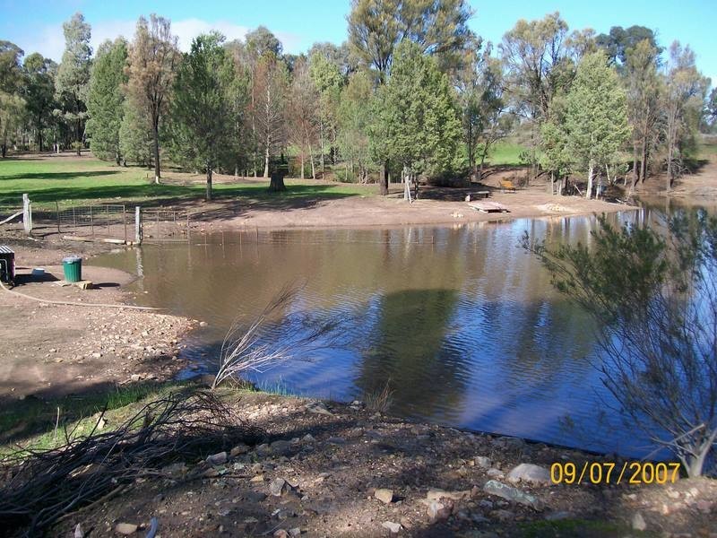 Cookamidgera NSW 2870