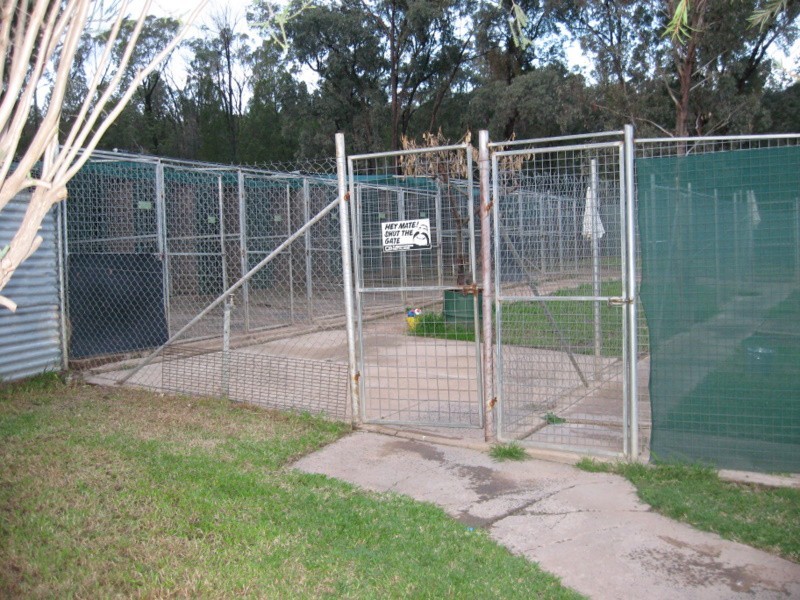 Cookamidgera NSW 2870