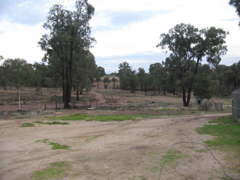 Cookamidgera NSW 2870