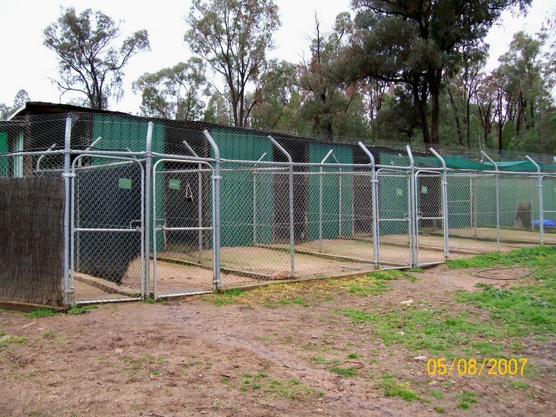 Cookamidgera NSW 2870