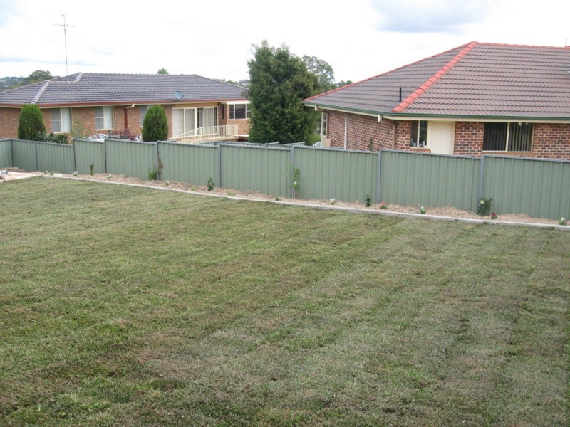 8 Glenburnie Close, Parkes NSW 2870