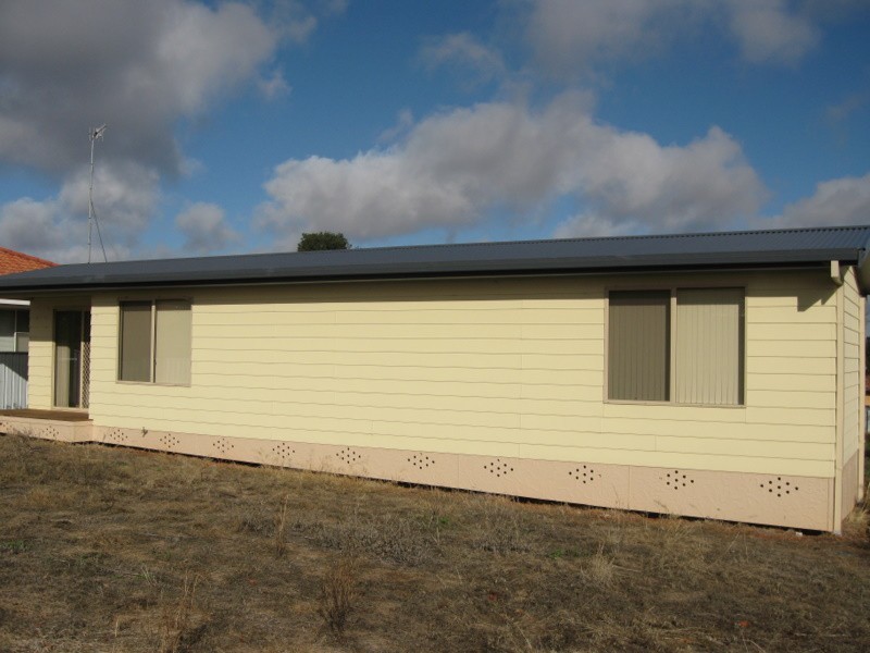 126 Euchie Street, Peak Hill NSW 2869