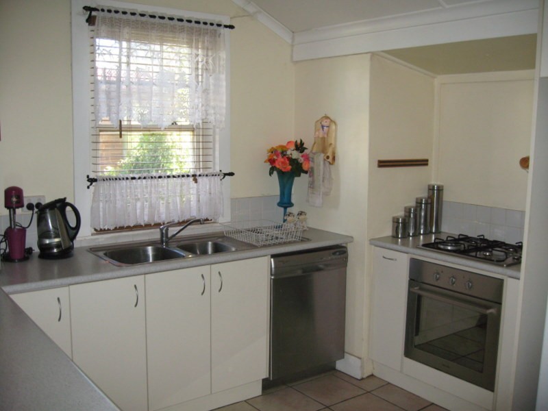 46 Mitchell Street, Parkes NSW 2870