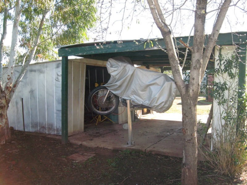 46 Mitchell Street, Parkes NSW 2870