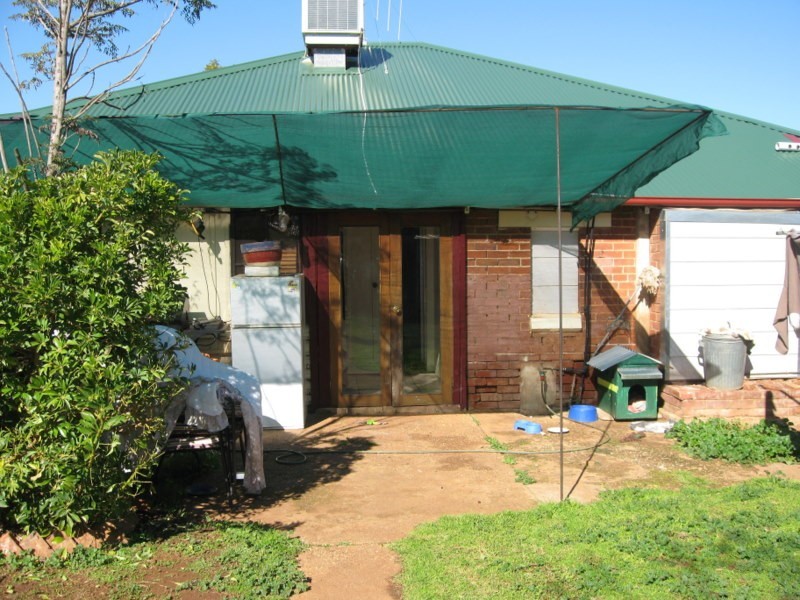 46 Mitchell Street, Parkes NSW 2870