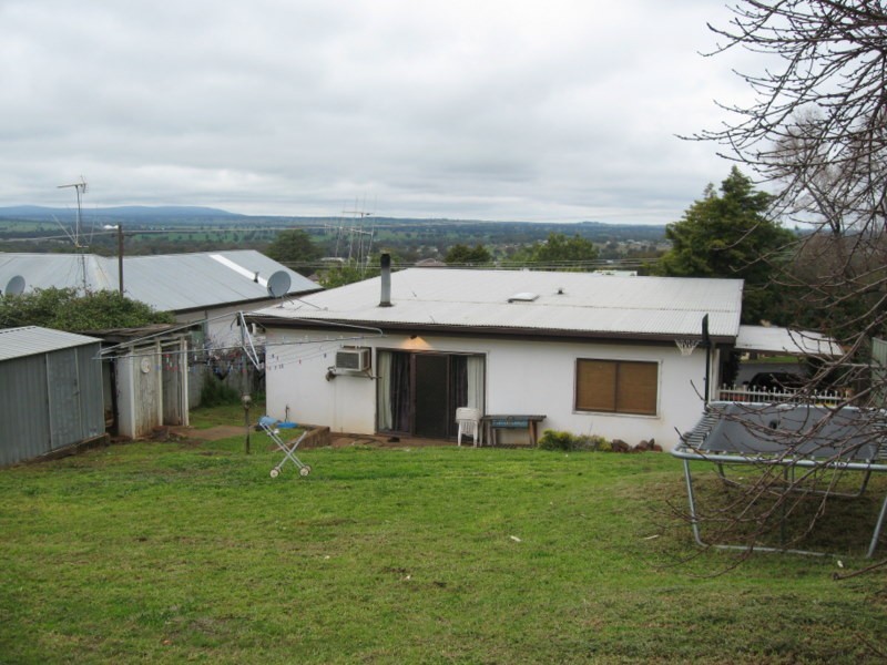 44 Reid Street, Parkes NSW 2870