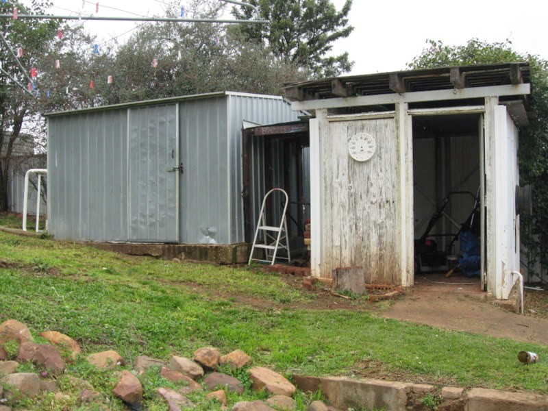 44 Reid Street, Parkes NSW 2870