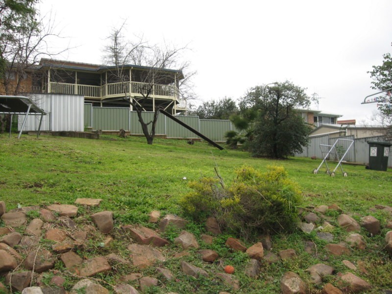 44 Reid Street, Parkes NSW 2870