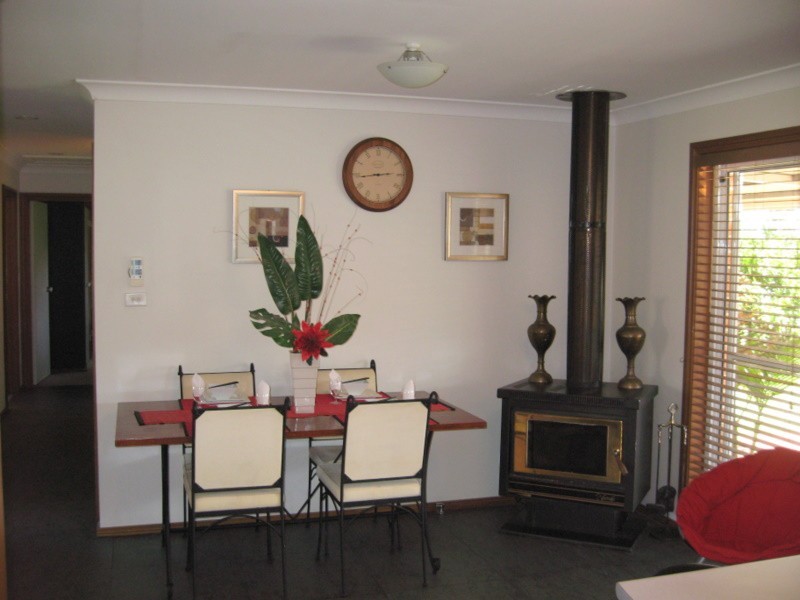 8  Dalley Street, Parkes NSW 2870