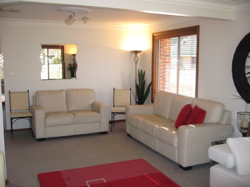 8  Dalley Street, Parkes NSW 2870