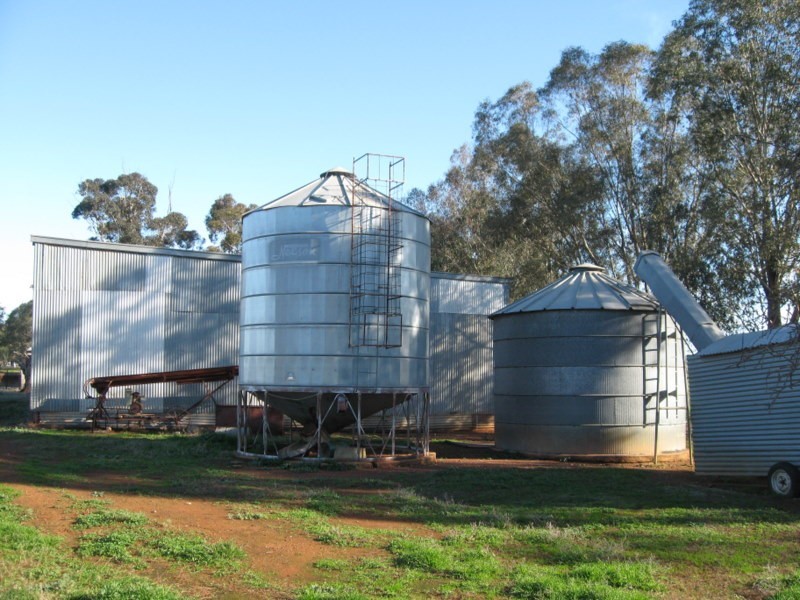 ‘Linden’ Bogan Road, Parkes NSW 2870