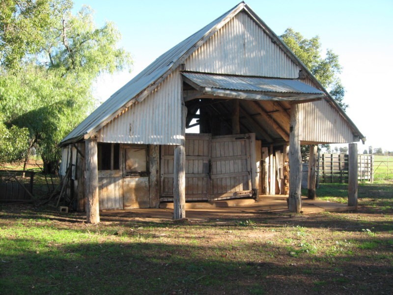 ‘Linden’ Bogan Road, Parkes NSW 2870