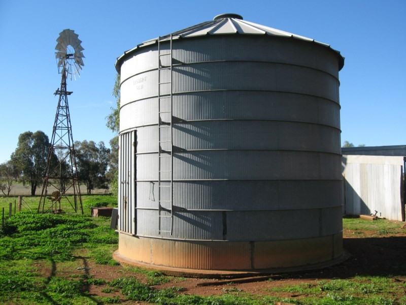 ‘Linden’ Bogan Road, Parkes NSW 2870