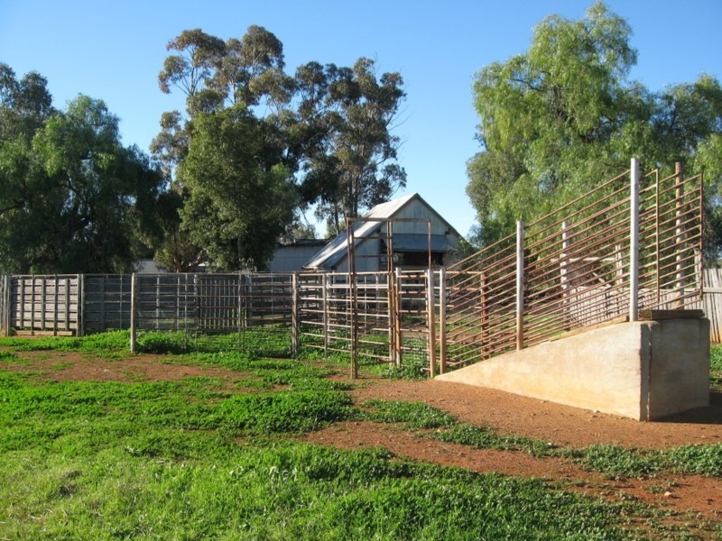 ‘Linden’ Bogan Road, Parkes NSW 2870
