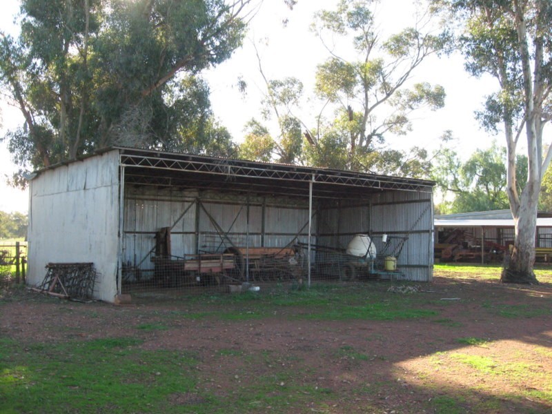 ‘Linden’ Bogan Road, Parkes NSW 2870