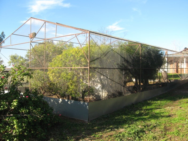 ‘Linden’ Bogan Road, Parkes NSW 2870