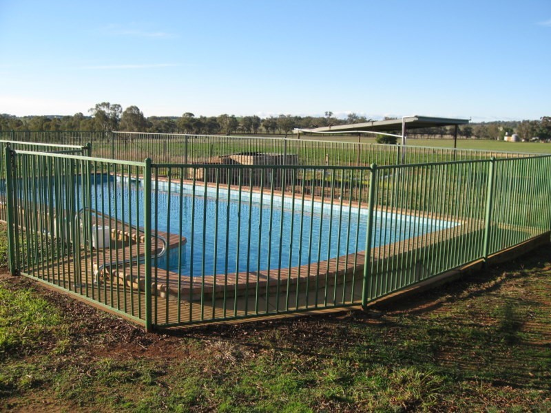 ‘Linden’ Bogan Road, Parkes NSW 2870