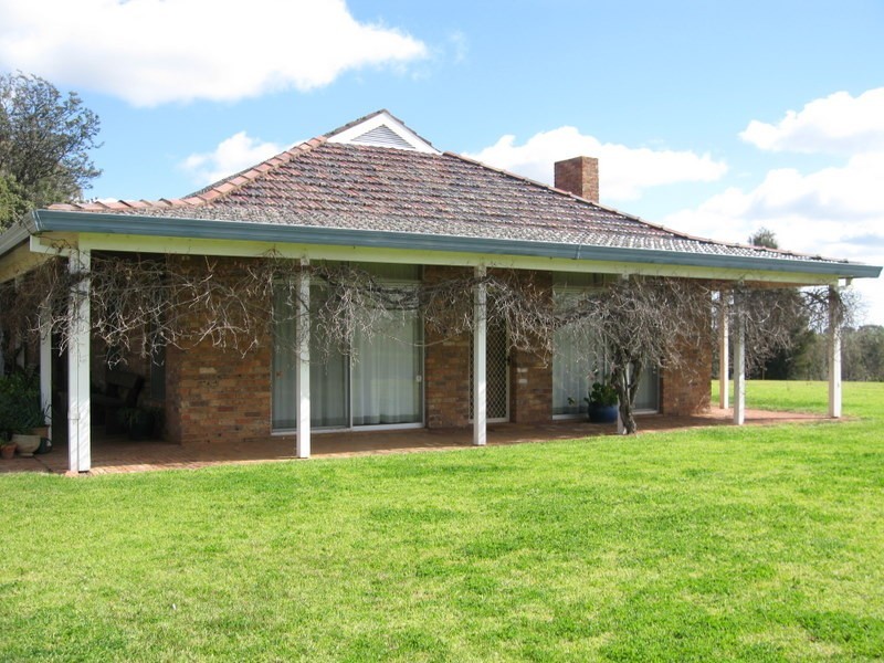 ‘Linden’ Bogan Road, Parkes NSW 2870