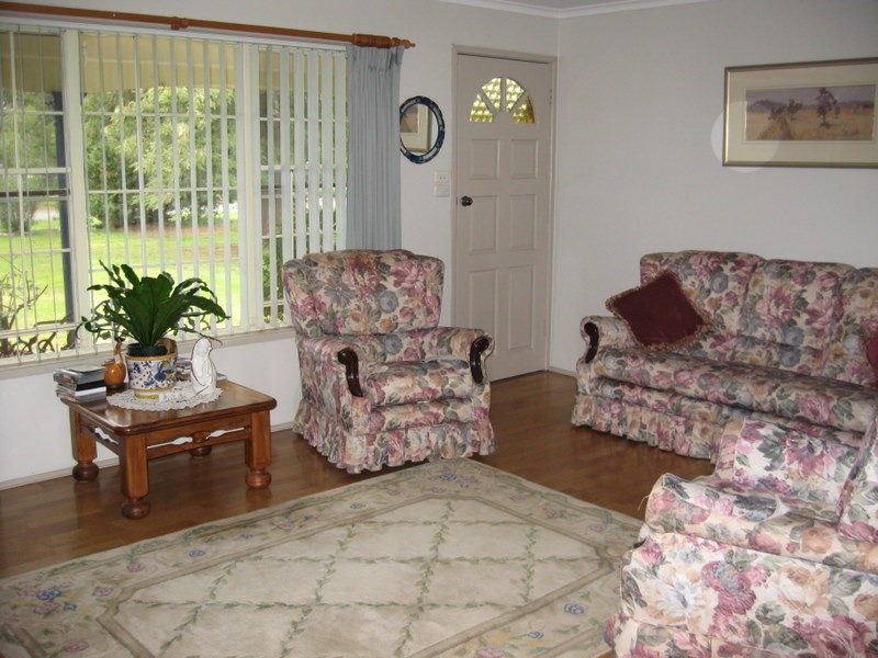 260 Nash Street, Parkes NSW 2870