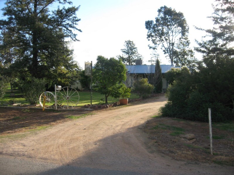 260 Nash Street, Parkes NSW 2870