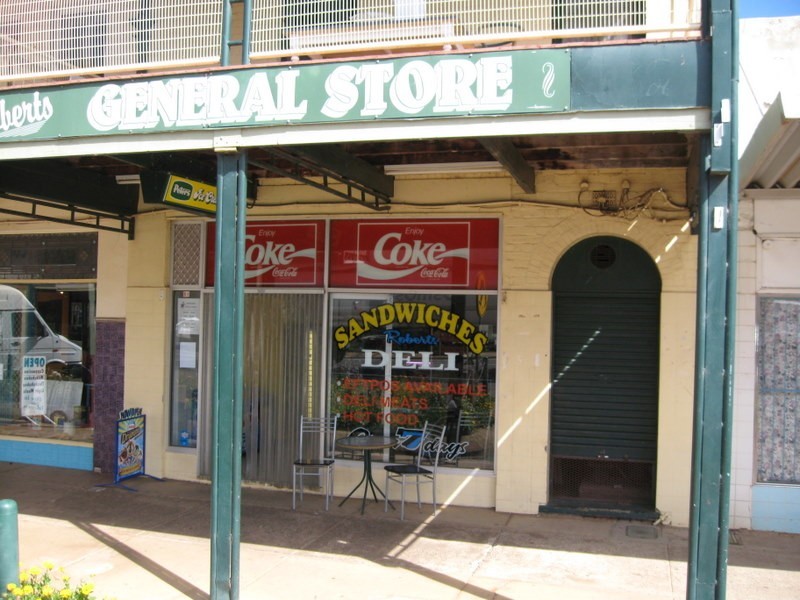 84 Caswell Street, Peak Hill NSW 2869