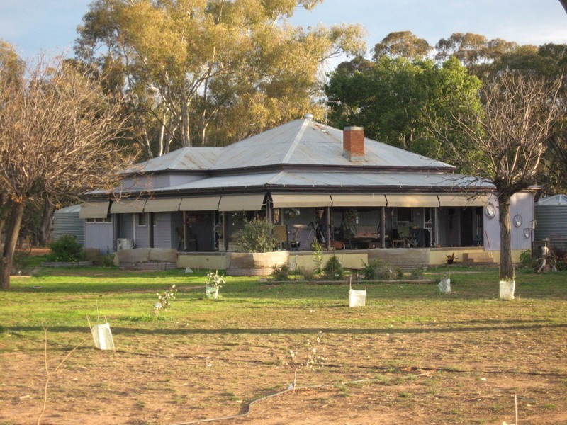 Peak Hill NSW 2869