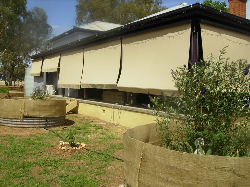 Peak Hill NSW 2869