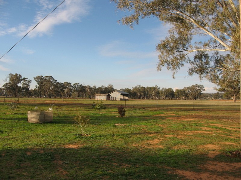 Peak Hill NSW 2869