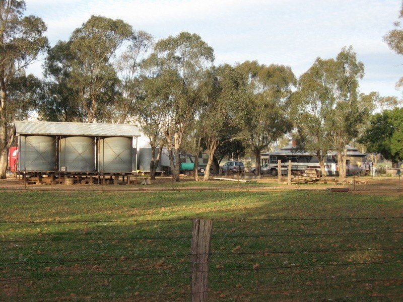 Peak Hill NSW 2869
