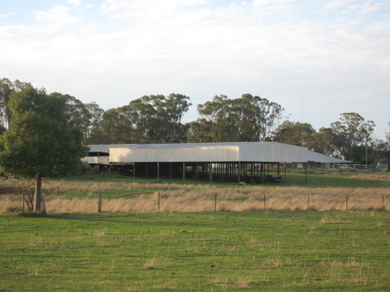 Baldry NSW 2867