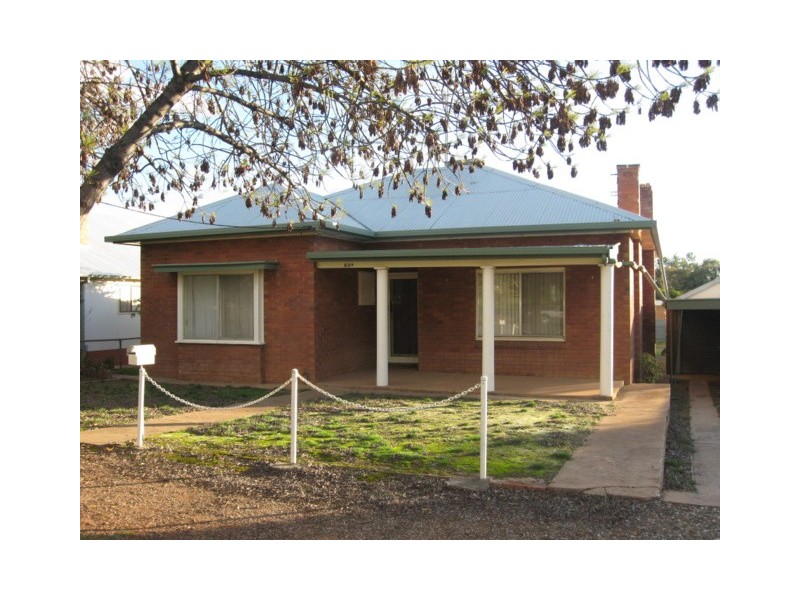 60A High Street, Parkes NSW 2870