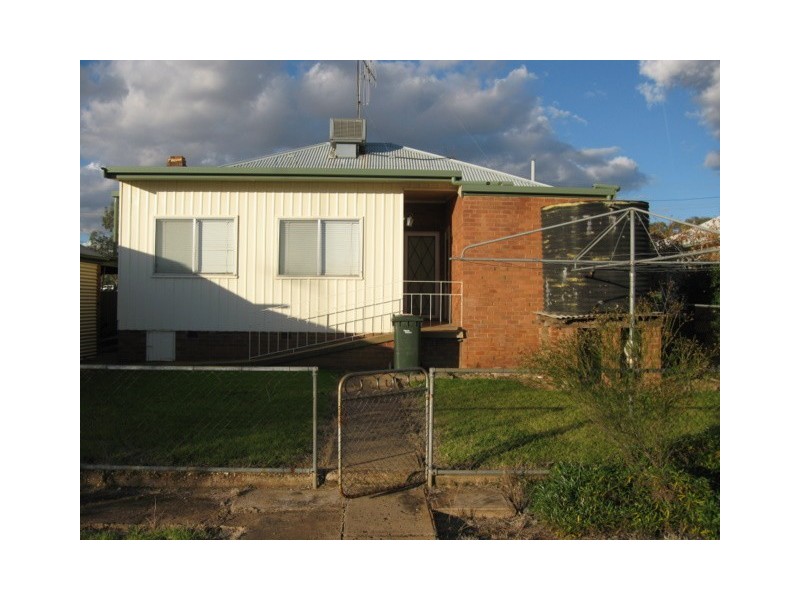 60A High Street, Parkes NSW 2870