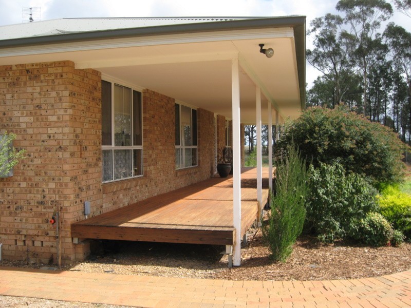 Lot 185 Back Fifield Road, Trundle NSW 2875