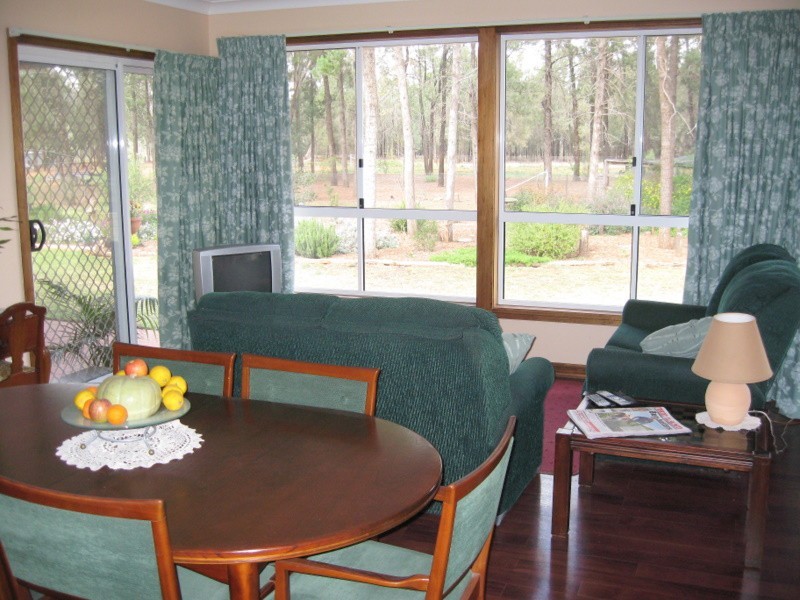 Lot 185 Back Fifield Road, Trundle NSW 2875