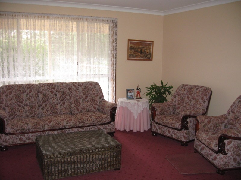 Lot 185 Back Fifield Road, Trundle NSW 2875
