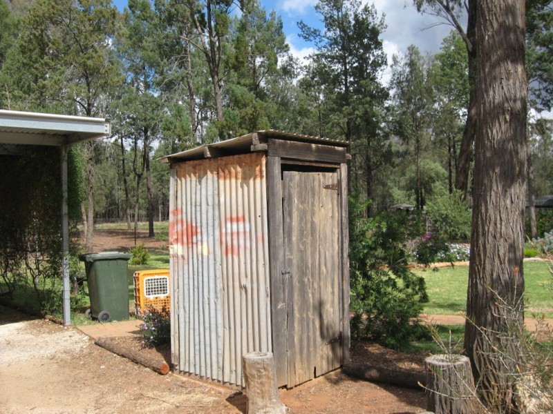 Lot 185 Back Fifield Road, Trundle NSW 2875