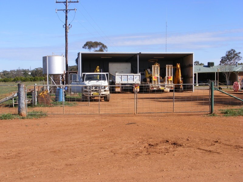 Lot 1 Parkes Road, Condobolin NSW 2877