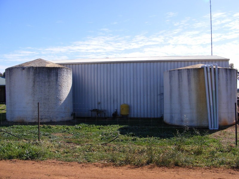 Lot 1 Parkes Road, Condobolin NSW 2877